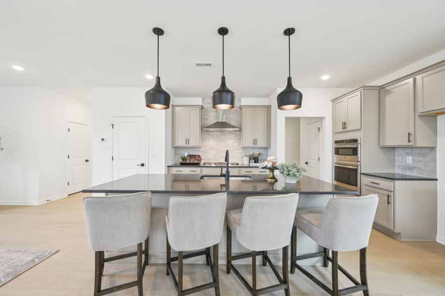 Everitt | Ashton Woods Raleigh, NC Everitt | Ashton Woods Raleigh, NC