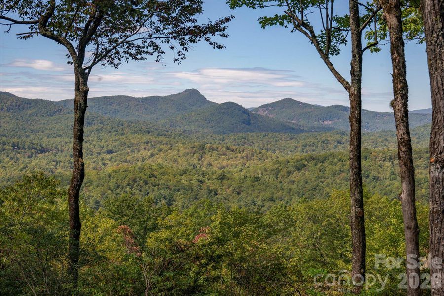 Natural landscape and outdoor views near  in Sapphire (Image 39).