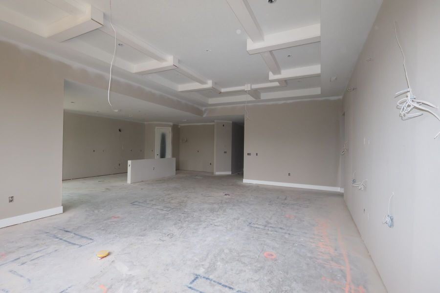 Drywall Drywall