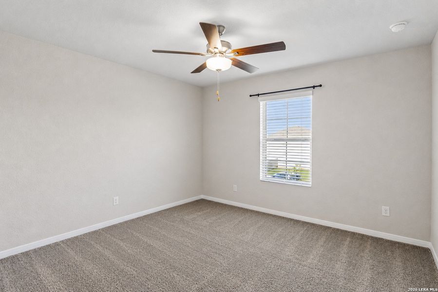 Spacious, unfurnished interior of a new home in Greenfield, New Berlin (Image 34). Spacious, unfurnished interior of a new home in Greenfield, New Berlin (Image 34).