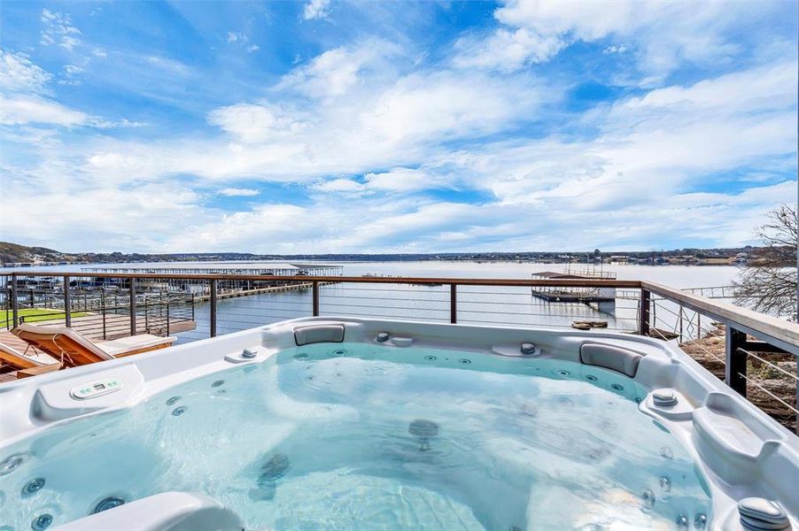 Community amenities in , Graford (Image 31).