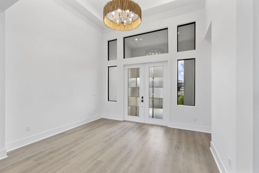 Image 29 of a home in Astor Creek Golf & Country Club.