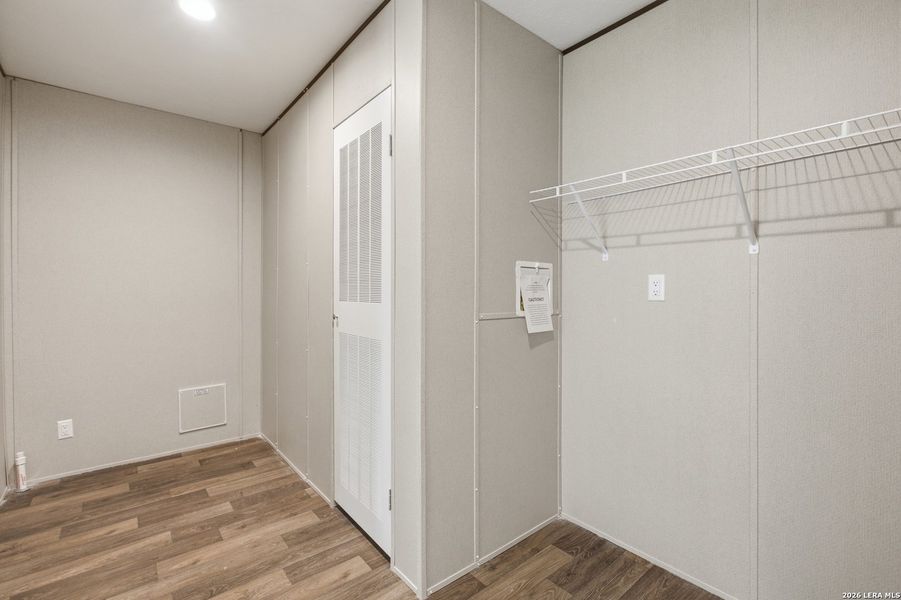 Spacious, unfurnished interior of a new home in , Jourdanton (Image 27). Spacious, unfurnished interior of a new home in , Jourdanton (Image 27).
