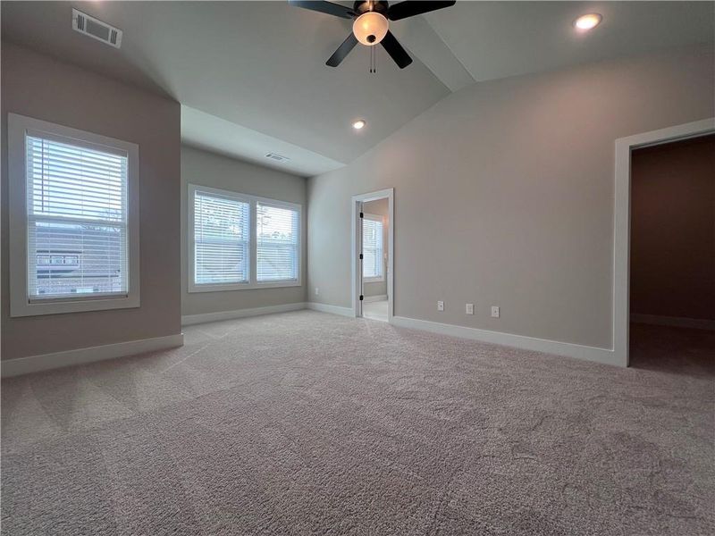 Spacious, unfurnished interior of a new home in , Tucker (Image 36). Spacious, unfurnished interior of a new home in , Tucker (Image 36).