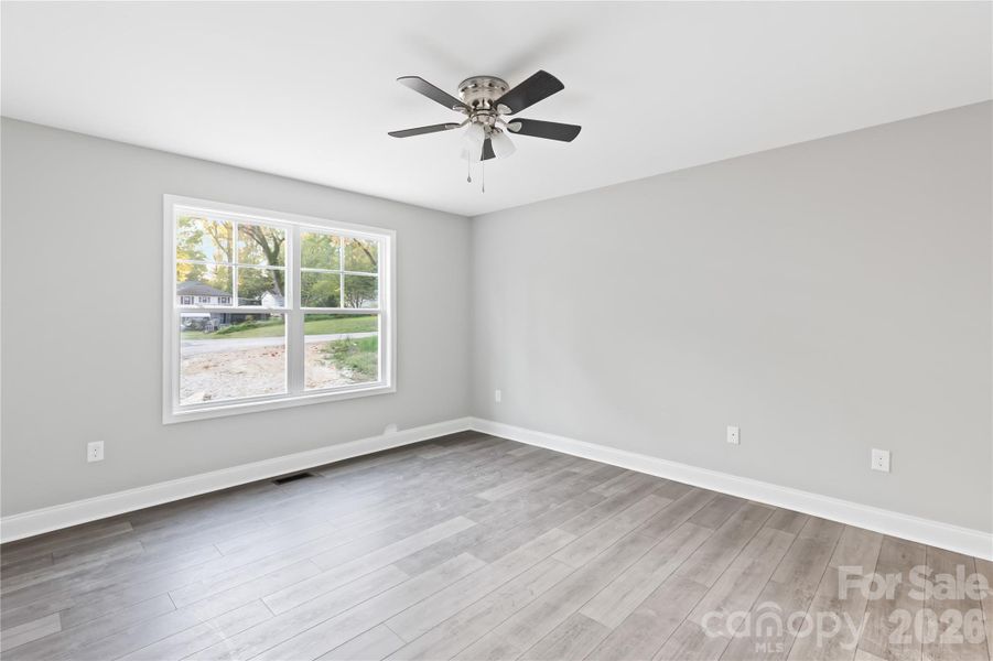 Spacious, unfurnished interior of a new home in , Kannapolis (Image 17). Spacious, unfurnished interior of a new home in , Kannapolis (Image 17).