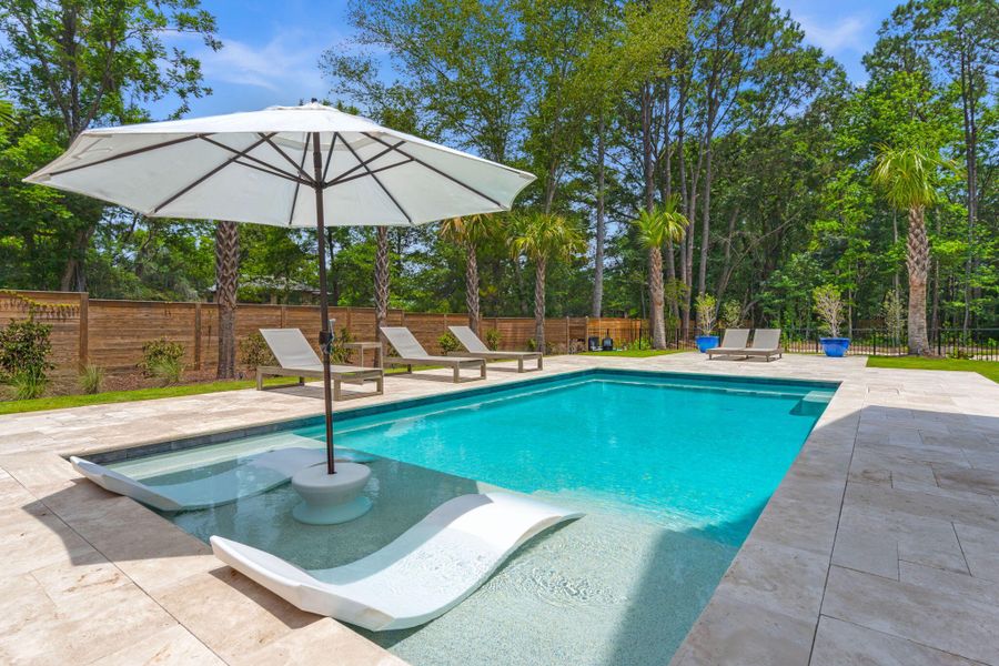 Community amenities in , Johns Island (Image 86).