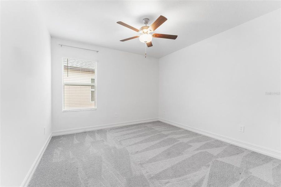 Spacious, unfurnished interior of a new home in , Lutz (Image 16).