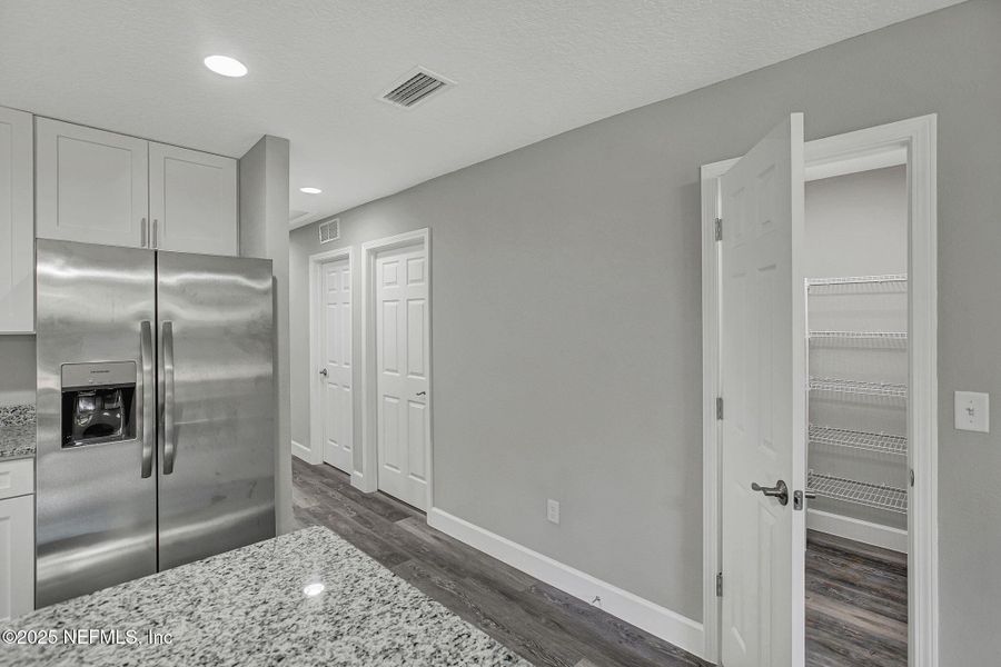 Spacious, unfurnished interior of a new home in , Jacksonville (Image 16). Spacious, unfurnished interior of a new home in , Jacksonville (Image 16).