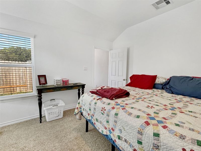 Furnished interior view inside a new home in , Dayton (Image 16).
