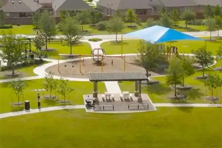 Image 6 of a home in Elyson 45' & 70'. Image 6 of a home in Elyson 45' & 70'.