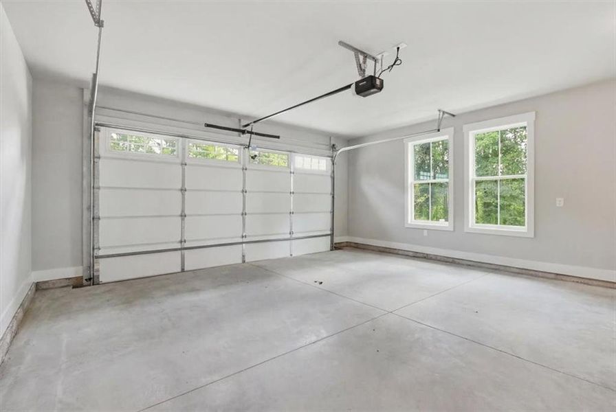 Spacious, unfurnished interior of a new home in , Statham (Image 26). Spacious, unfurnished interior of a new home in , Statham (Image 26).