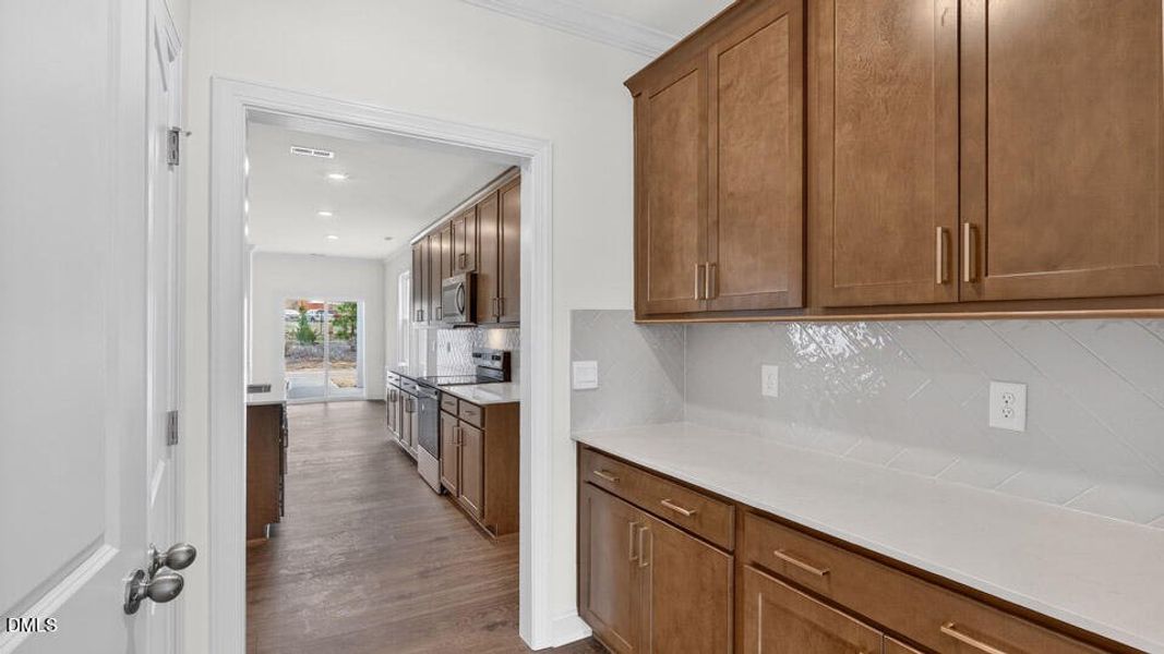 Butlers Pantry