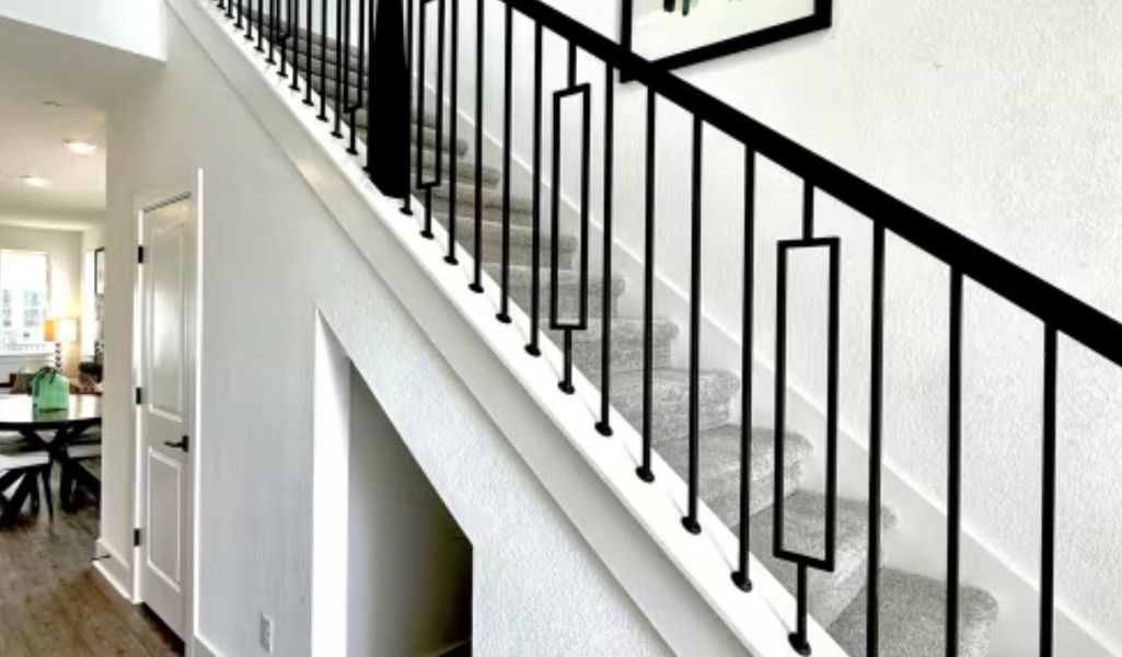 Image 13 of a home in Avery Centre.