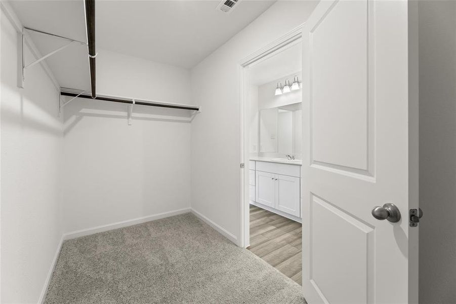 2117 Revere  Closet