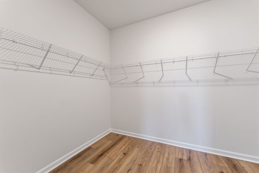 Spacious, unfurnished interior of a new home in Radley Place, Chesnee (Image 22). Spacious, unfurnished interior of a new home in Radley Place, Chesnee (Image 22).