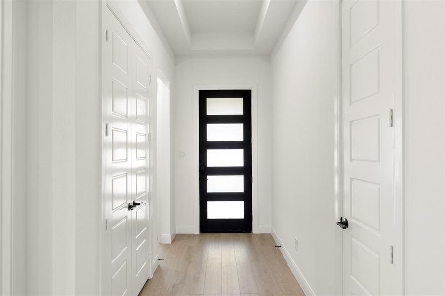 03. 1052 Bingham - Entry 03. 1052 Bingham - Entry