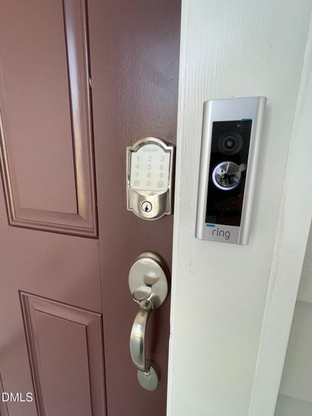 295 ring door bell and remote access loc 295 ring door bell and remote access loc