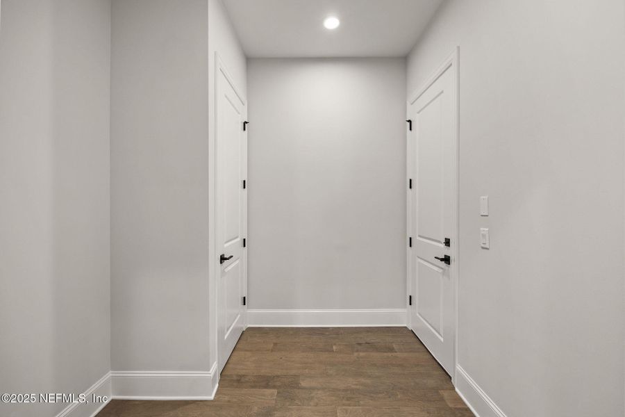 Spacious, unfurnished interior of a new home in , St. Johns (Image 24). Spacious, unfurnished interior of a new home in , St. Johns (Image 24).