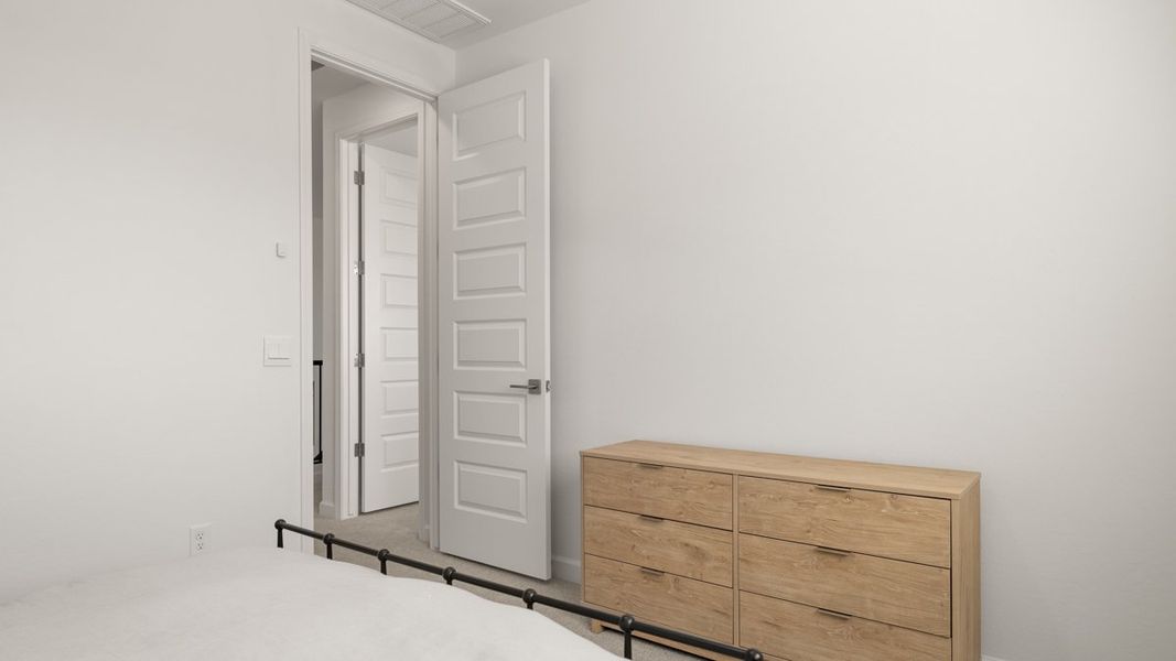 Image 47 representing the Crow by D.R. Horton in Apache Farms, Buckeye, AZ.