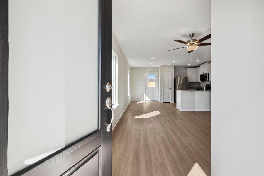 Image 2 of a home in Trails at Cochran Ranch. Image 2 of a home in Trails at Cochran Ranch.