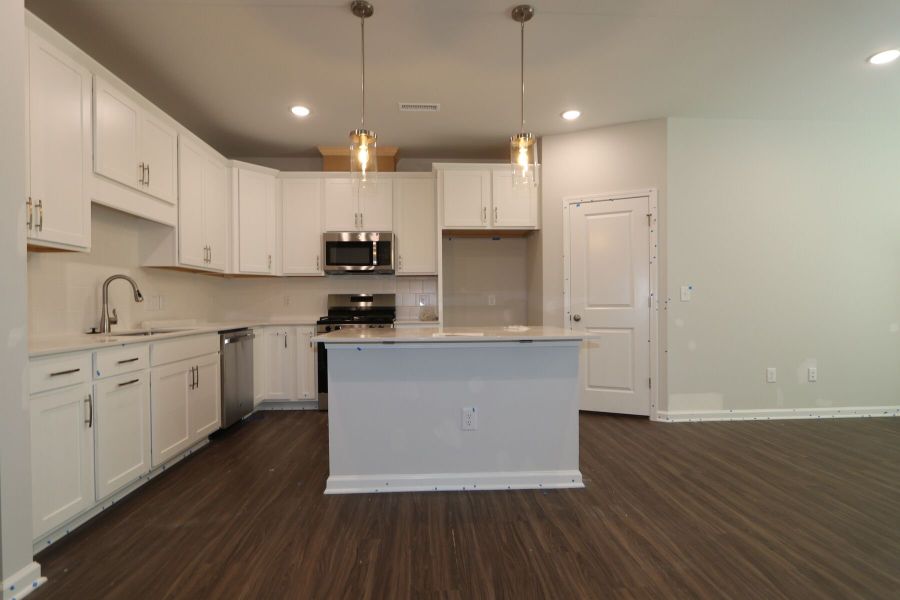Kitchen Kitchen