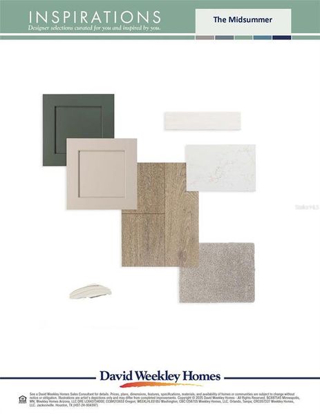 Sample of building materials used in homes in , St. Cloud (Image 4). Sample of building materials used in homes in , St. Cloud (Image 4).