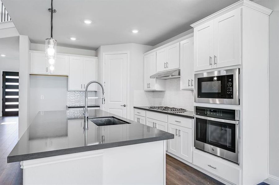 1604 Foxtail Drive ~ Ready Now