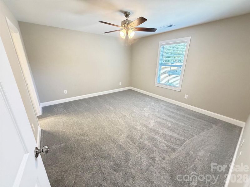 Spacious, unfurnished interior of a new home in , Kannapolis (Image 12). Spacious, unfurnished interior of a new home in , Kannapolis (Image 12).