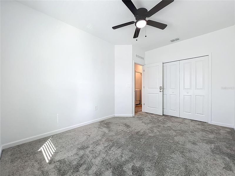 Spacious, unfurnished interior of a new home in , Davenport (Image 34). Spacious, unfurnished interior of a new home in , Davenport (Image 34).