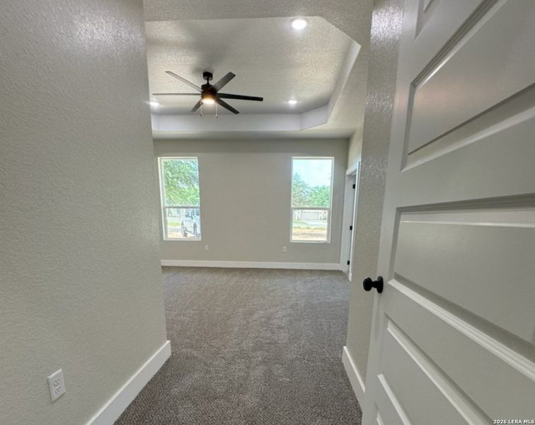 Spacious, unfurnished interior of a new home in , Lytle (Image 24). Spacious, unfurnished interior of a new home in , Lytle (Image 24).