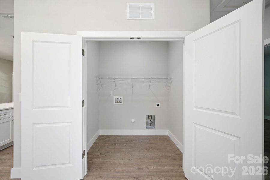 Spacious, unfurnished interior of a new home in , Gastonia (Image 19). Spacious, unfurnished interior of a new home in , Gastonia (Image 19).