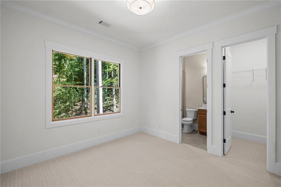 Spacious, unfurnished interior of a new home in , Jasper (Image 19). Spacious, unfurnished interior of a new home in , Jasper (Image 19).