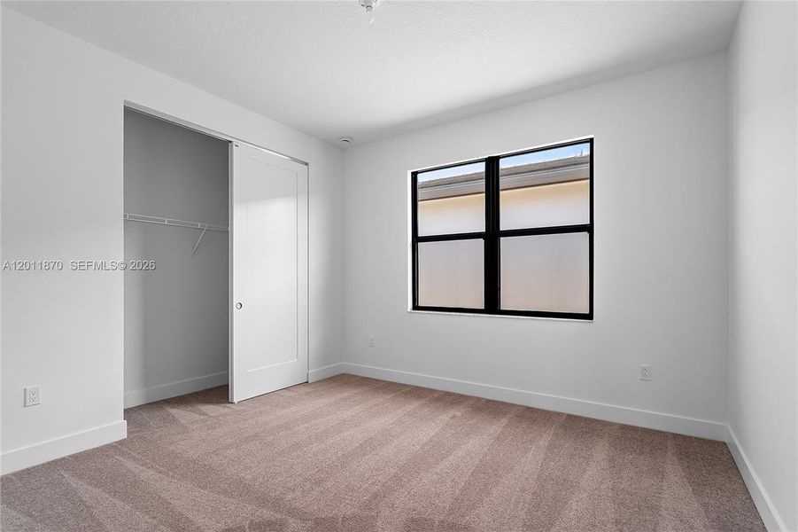 Spacious, unfurnished interior of a new home in , Boca Raton (Image 62).