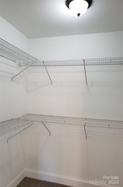 Spacious, unfurnished interior of a new home in , Charlotte (Image 19). Spacious, unfurnished interior of a new home in , Charlotte (Image 19).