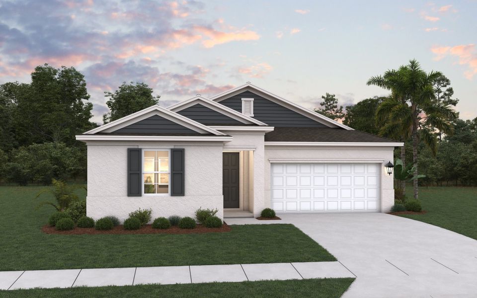 4br New Home in Parrish, FL.  - Slide 4