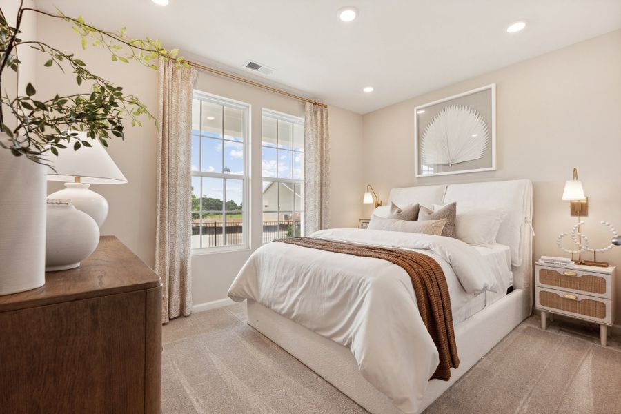 New Home in York, SC. - Slide 5 New Home in York, SC. - Slide 5