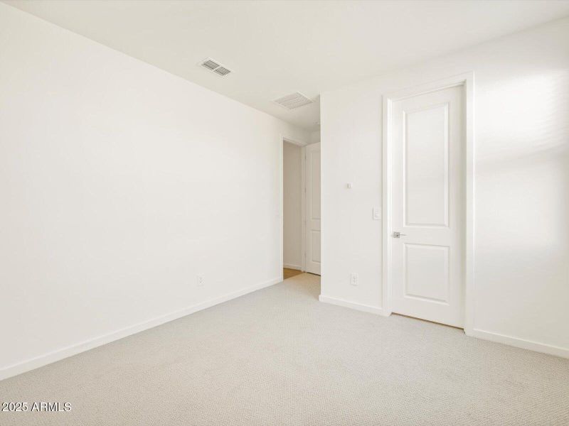 Bedroom 4 view 2 Bedroom 4 view 2