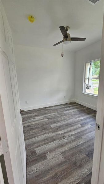Spacious, unfurnished interior of a new home in , Terrell (Image 10). Spacious, unfurnished interior of a new home in , Terrell (Image 10).