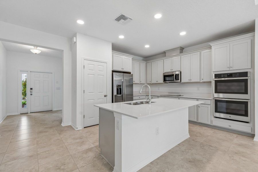Kitchen Kitchen