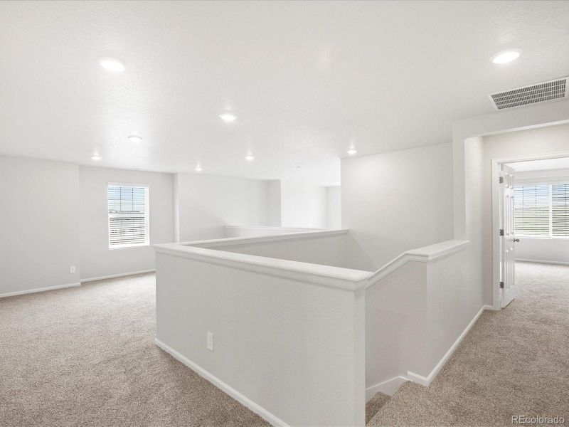 Image 38 of a home in Buffalo Highlands: The Canyon Collection.