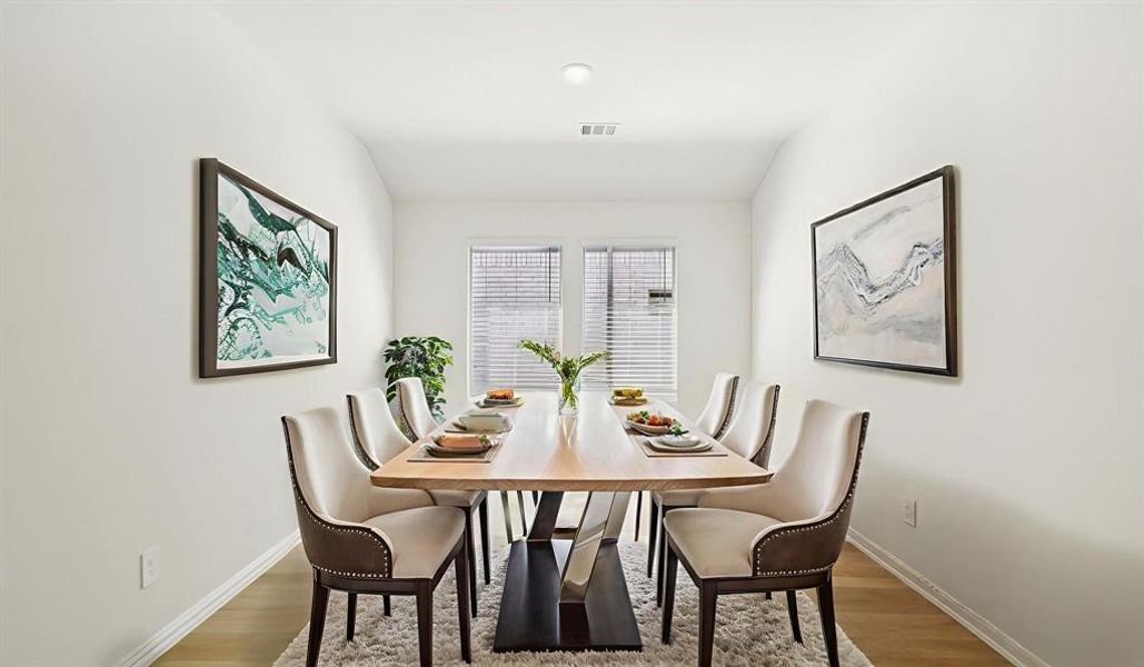 Photo is not of the actual home, but is an inspirational photo of builder’s model home and may depict options, furnishings, and/or decorator features that are not included. Photo is not of the actual home, but is an inspirational photo of builder’s model home and may depict options, furnishings, and/or decorator features that are not included.