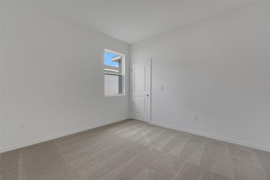 Spacious, unfurnished interior of a new home in Tuscan Hills, Dade City (Image 41).