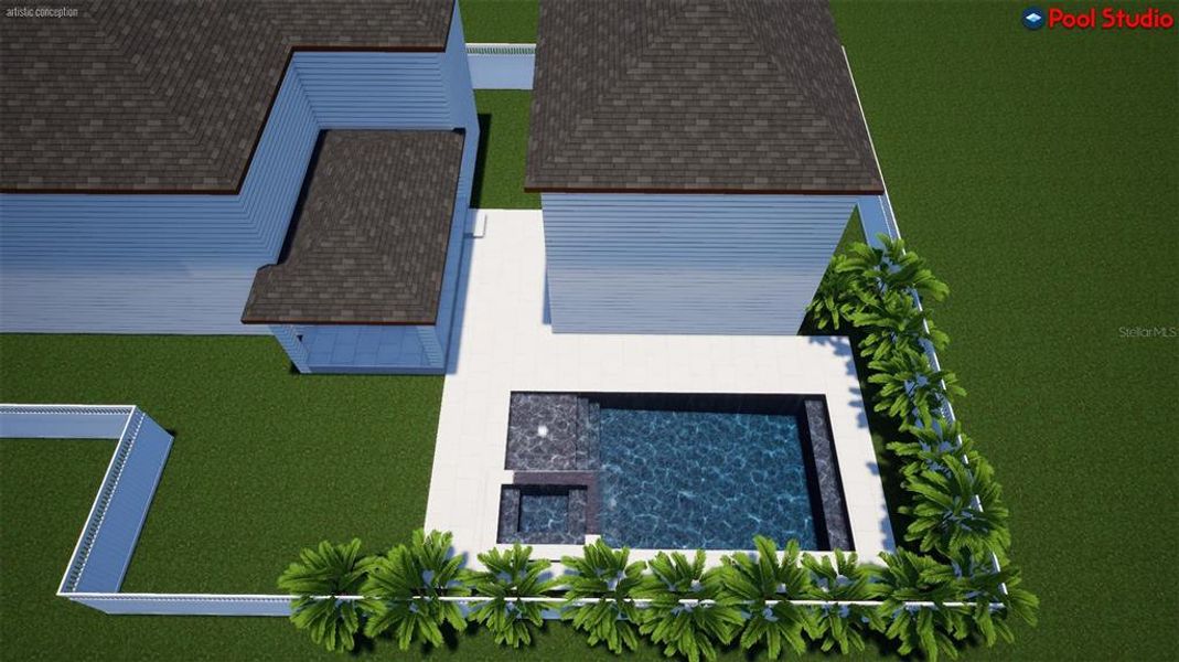 Image 20 of a home in .