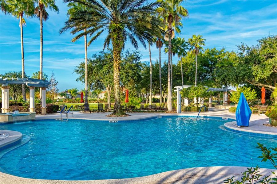 Community amenities in , Poinciana (Image 29).