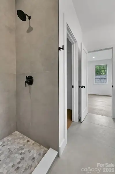 Primary Shower Primary Shower