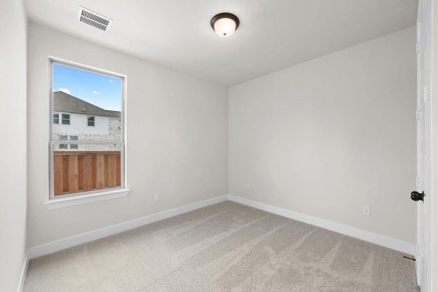 Representative image. Features, specifications, selections and colors may vary.