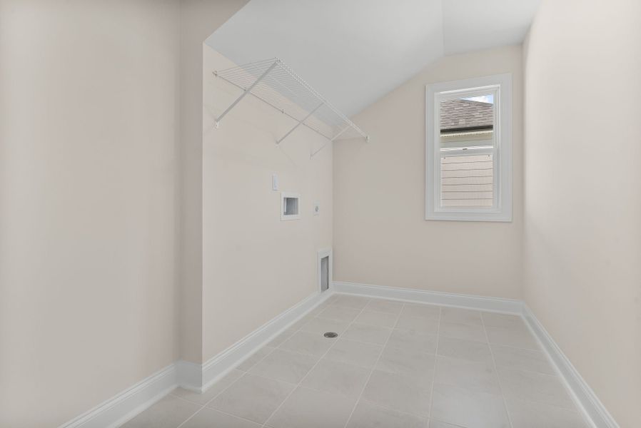 Knightdale, NC New Home.  - Slide 36