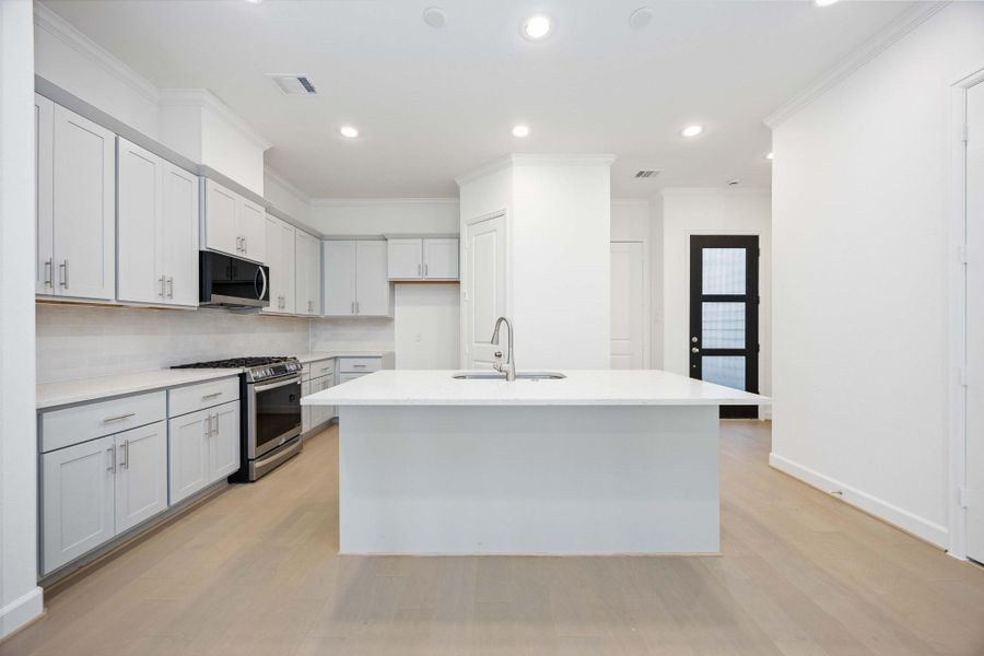 Step inside to a light, open layout where everything connects and daily living just feels easy.