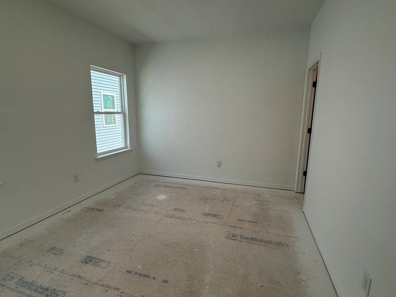 In-progress construction of a new home in The Point, Rolesville, NC (Image 24). In-progress construction of a new home in The Point, Rolesville, NC (Image 24).