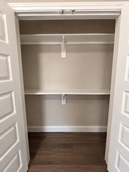 Spacious, unfurnished interior of a new home in , Willis (Image 23). Spacious, unfurnished interior of a new home in , Willis (Image 23).